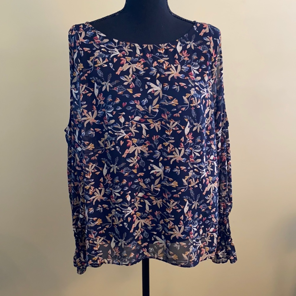 OCTAVIA blouse